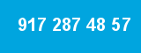 917 287 48 57 917 287 48 57